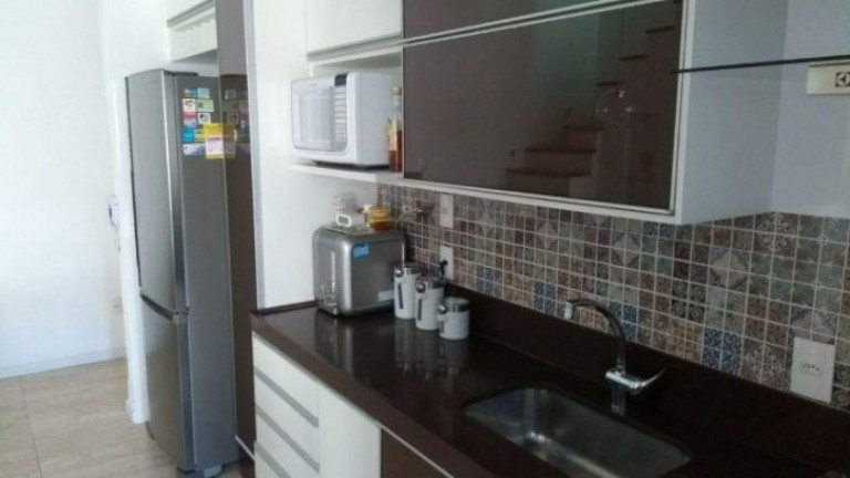 Imagem Cobertura com 3 Quartos à Venda, 180 m² em Centro - Cabo Frio Imagem Cobertura com 3 Quartos à Venda, 180 m² em Centro - Cabo Frio