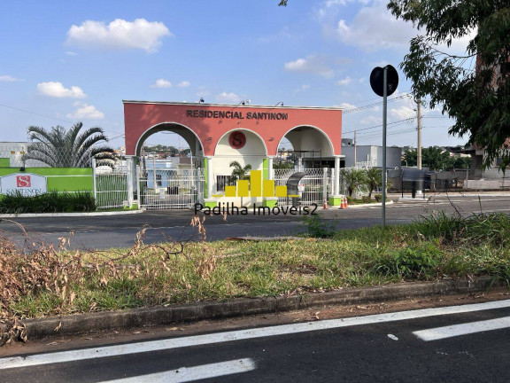 Imagem Terreno em Condomínio à Venda, 182 m² em Caguassu - Sorocaba