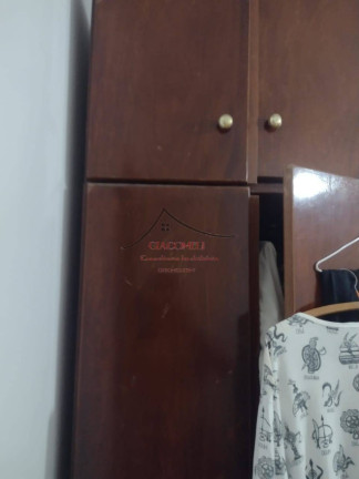 Imagem Apartamento com 2 Quartos à Venda, 56 m² em Tupi - Praia Grande