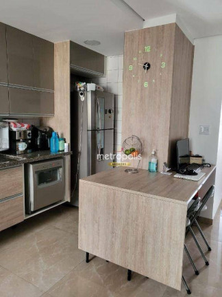 Imagem Apartamento com 2 Quartos à Venda, 93 m² em Baeta Neves - São Bernardo Do Campo