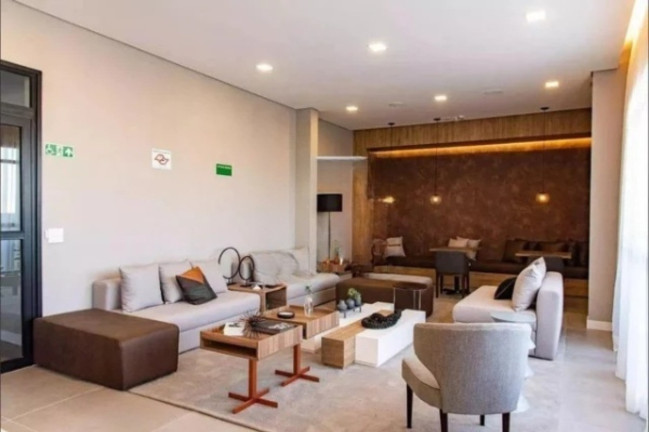 Imagem Imóvel com 1 Quarto à Venda, 25 m² em Vila Mariana - São Paulo