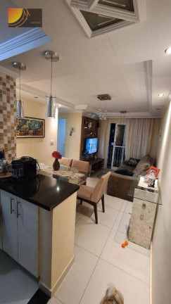 Imagem Apartamento com 2 Quartos à Venda, 46 m² em Vila Jaraguá - São Paulo Imagem Apartamento com 2 Quartos à Venda, 46 m² em Vila Jaraguá - São Paulo