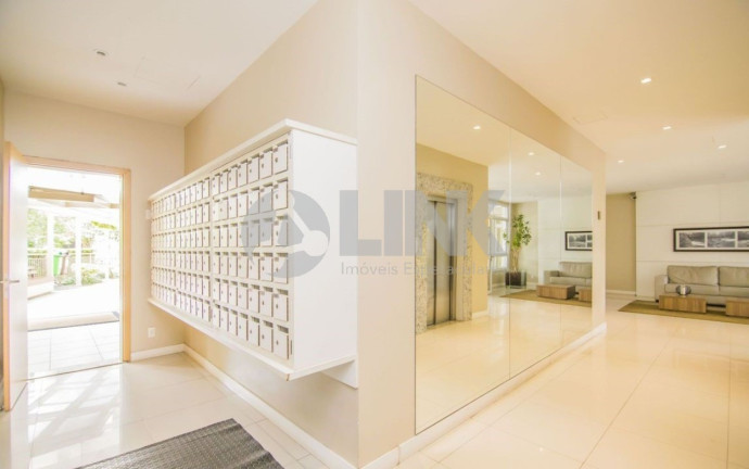Imagem Apartamento com 3 Quartos à Venda, 74 m² em Passo Da Areia - Porto Alegre