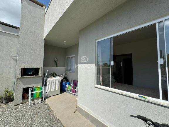Imagem Casa com 2 Quartos à Venda, 54 m² em Quinta Dos Açorianos - Barra Velha Imagem Casa com 2 Quartos à Venda, 54 m² em Quinta Dos Açorianos - Barra Velha
