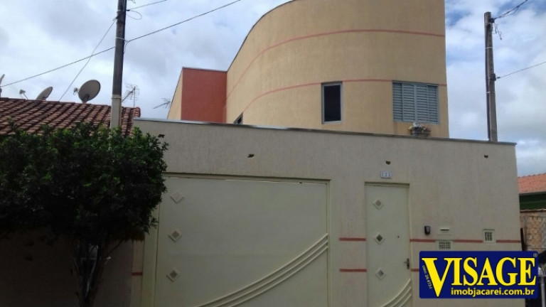 Casa com 3 Quartos à Venda, 207 m² em Pq. Dos Principes - Jacareí
