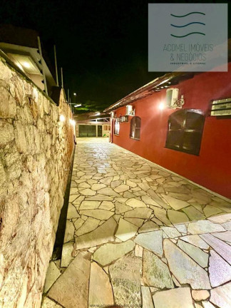 Imagem Casa com 3 Quartos à Venda, 370 m² em Centro - Bertioga