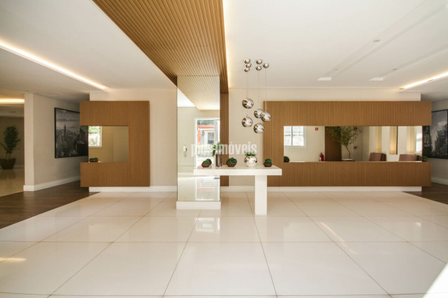 Imagem Apartamento com 2 Quartos à Venda, 73 m² em Vila Santa Catarina - São Paulo