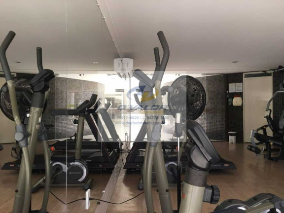 Imagem Apartamento com 3 Quartos à Venda, 105 m² em Jardim Oceania - João Pessoa