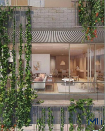 Imagem Imóvel com 4 Quartos à Venda, 175 m² em Jardim Botânico - Rio De Janeiro