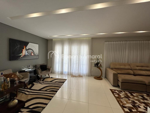 Imagem Casa com 4 Quartos à Venda, 390 m² em Jardim Santa Genebra - Campinas Imagem Casa com 4 Quartos à Venda, 390 m² em Jardim Santa Genebra - Campinas