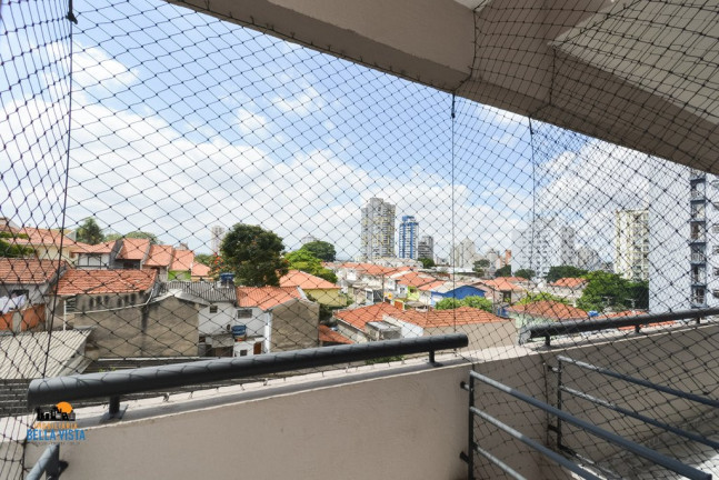 Imagem Apartamento com 3 Quartos à Venda,  em Ipiranga - São Paulo