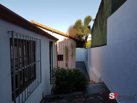 Imagem Casa com 3 Quartos à Venda, 200 m² em Sumaré - São Paulo
