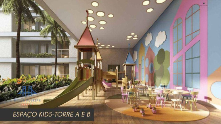 Imagem Imóvel com 2 Quartos à Venda, 127 m² em Cacupé - Florianópolis