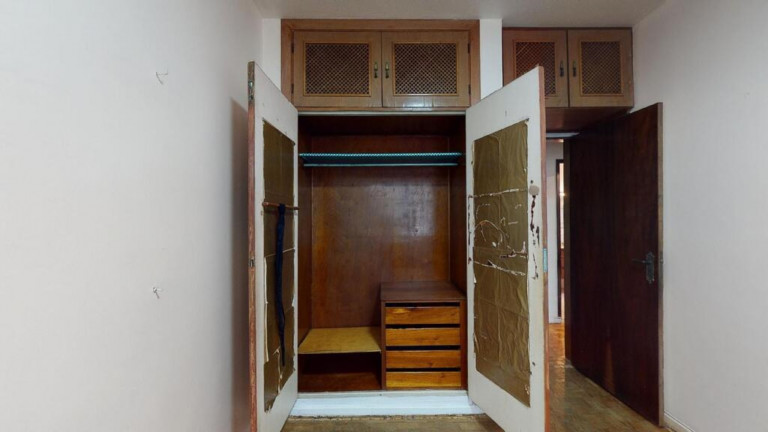 Imagem Imóvel com 3 Quartos à Venda, 135 m² em Bela Vista - São Paulo