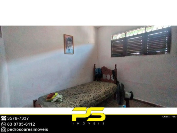 Imagem Casa com 4 Quartos à Venda, 320 m² em Valentina De Figueiredo - João Pessoa