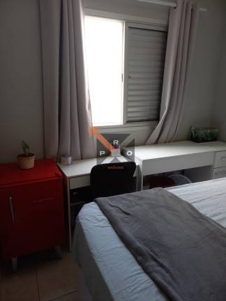 Imagem Imóvel com 3 Quartos à Venda, 62 m² em Vila Prudente - São Paulo