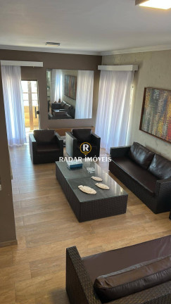 Imagem Apartamento com 6 Quartos à Venda, 305 m² em Vila Nova - Cabo Frio