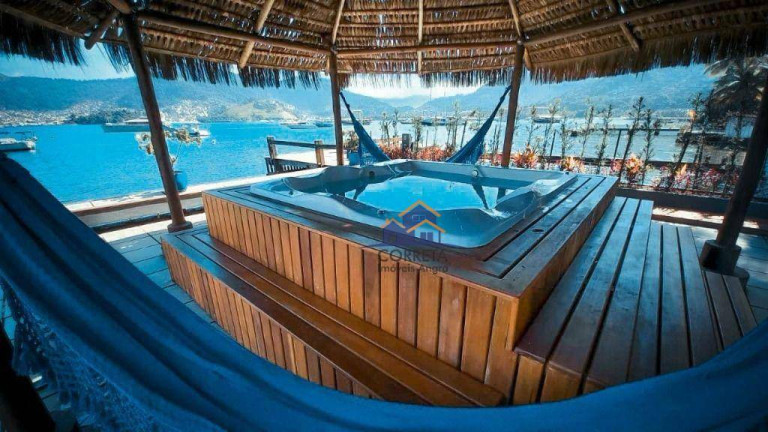 Imagem Casa com 6 Quartos à Venda, 587 m² em Marinas - Angra Dos Reis Imagem Casa com 6 Quartos à Venda, 587 m² em Marinas - Angra Dos Reis