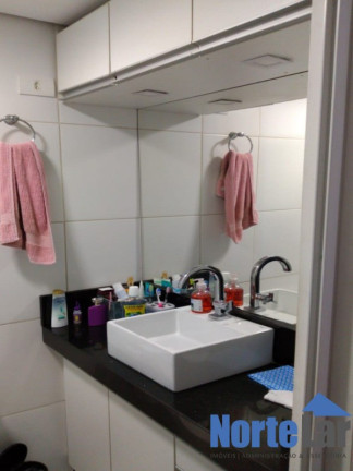 Imagem Apartamento com 2 Quartos à Venda, 64 m² em Santana - São Paulo
