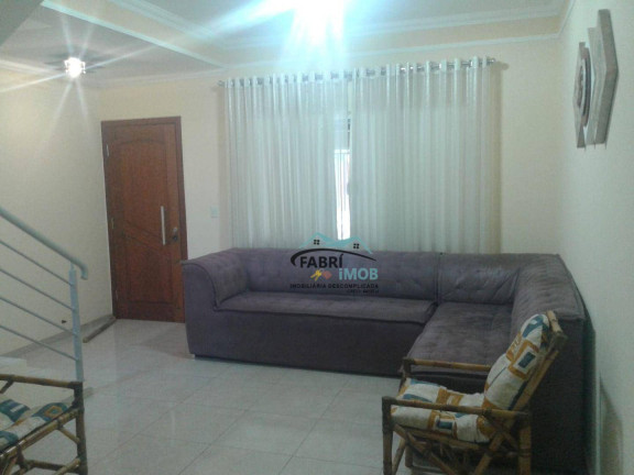 Imagem Sobrado com 2 Quartos à Venda, 147 m² em Jardim Rosália Alcolea - Sorocaba Imagem Sobrado com 2 Quartos à Venda, 147 m² em Jardim Rosália Alcolea - Sorocaba
