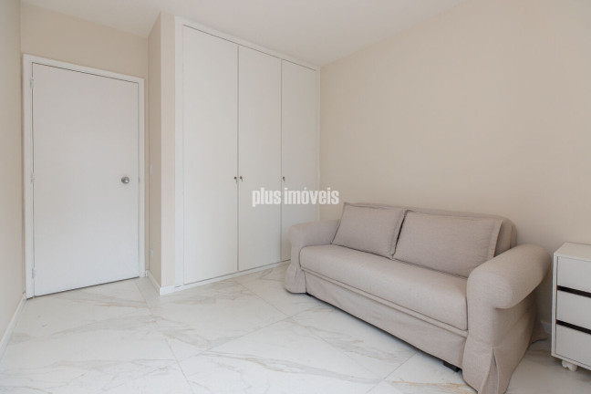 Imagem Apartamento com 3 Quartos à Venda, 110 m² em Jardim América - São Paulo Imagem Apartamento com 3 Quartos à Venda, 110 m² em Jardim América - São Paulo