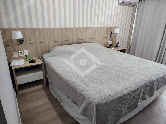 Imagem Apartamento com 2 Quartos à Venda, 65 m² em Barra Da Tijuca - Rio De Janeiro