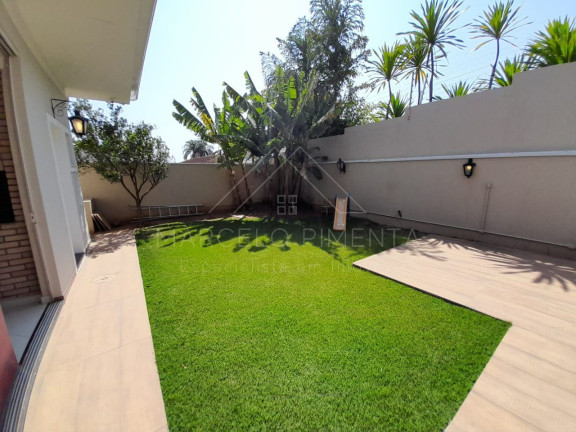 Imagem Sobrado com 4 Quartos à Venda, 570 m² em Condomínio Residencial Querência - Valinhos