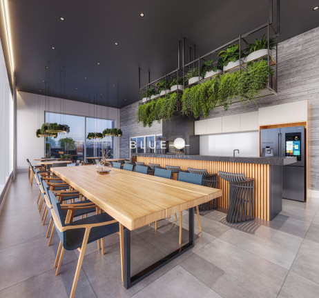 Imagem Imóvel com 1 Quarto à Venda, 50 m² em Centro - Torres