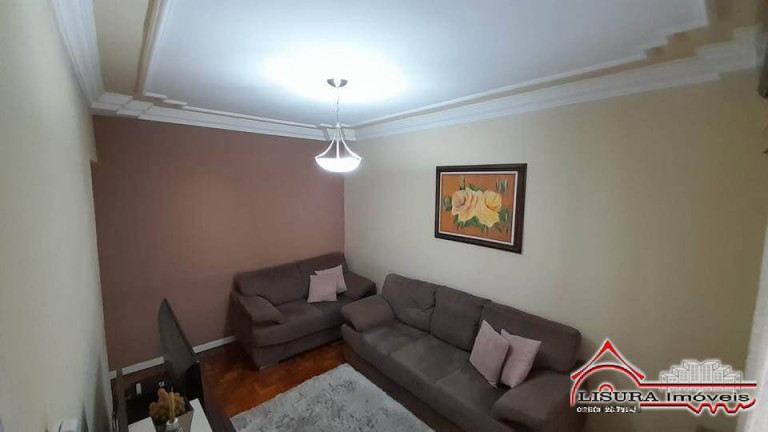 Imagem Casa com 3 Quartos à Venda, 90 m² em Jardim Das Indústrias - Jacareí Imagem Casa com 3 Quartos à Venda, 90 m² em Jardim Das Indústrias - Jacareí