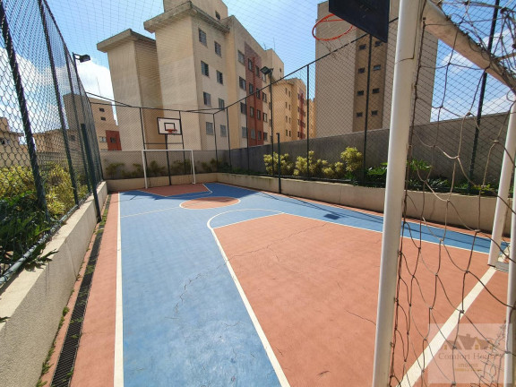 Imagem Apartamento com 2 Quartos à Venda, 50 m² em Vila Curuçá - Santo André