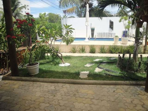 Imagem Casa com 4 Quartos à Venda, 300 m² em Buraquinho - Lauro De Freitas Imagem Casa com 4 Quartos à Venda, 300 m² em Buraquinho - Lauro De Freitas