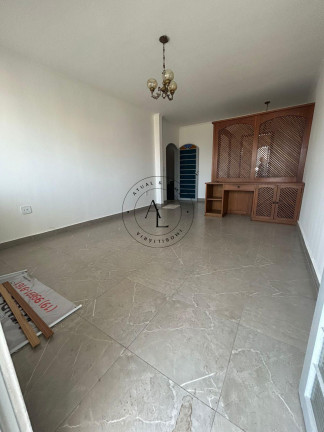 Imagem Apartamento com 2 Quartos para Alugar, 85 m² em Parque Taquaral - Campinas Imagem Apartamento com 2 Quartos para Alugar, 85 m² em Parque Taquaral - Campinas