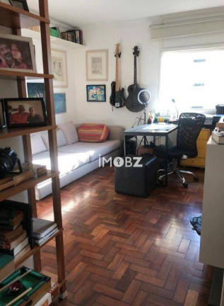 Imagem Imóvel com 3 Quartos à Venda, 150 m² em Higienópolis - São Paulo