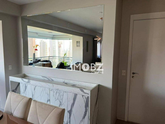Foto do imóvel Imóvel com 3 Quartos à Venda, 130 m² em Jardim Caboré - São Paulo