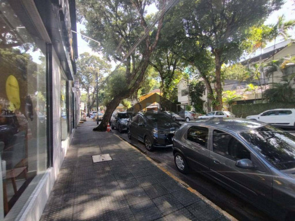 Imagem Sala Comercial para Alugar, 40 m² em Espinheiro - Recife Imagem Sala Comercial para Alugar, 40 m² em Espinheiro - Recife