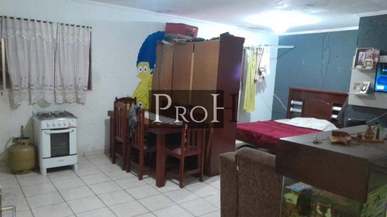 Imagem Sobrado com 3 Quartos à Venda, 140 m² em Vila João Ramalho - Santo André Imagem Sobrado com 3 Quartos à Venda, 140 m² em Vila João Ramalho - Santo André