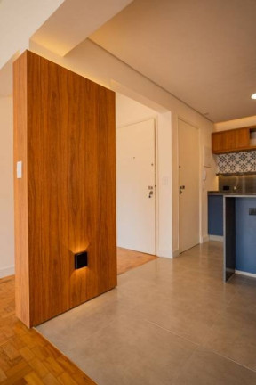 Imagem Imóvel com 3 Quartos à Venda, 80 m² em Vila Nova Conceição - São Paulo Imagem Imóvel com 3 Quartos à Venda, 80 m² em Vila Nova Conceição - São Paulo