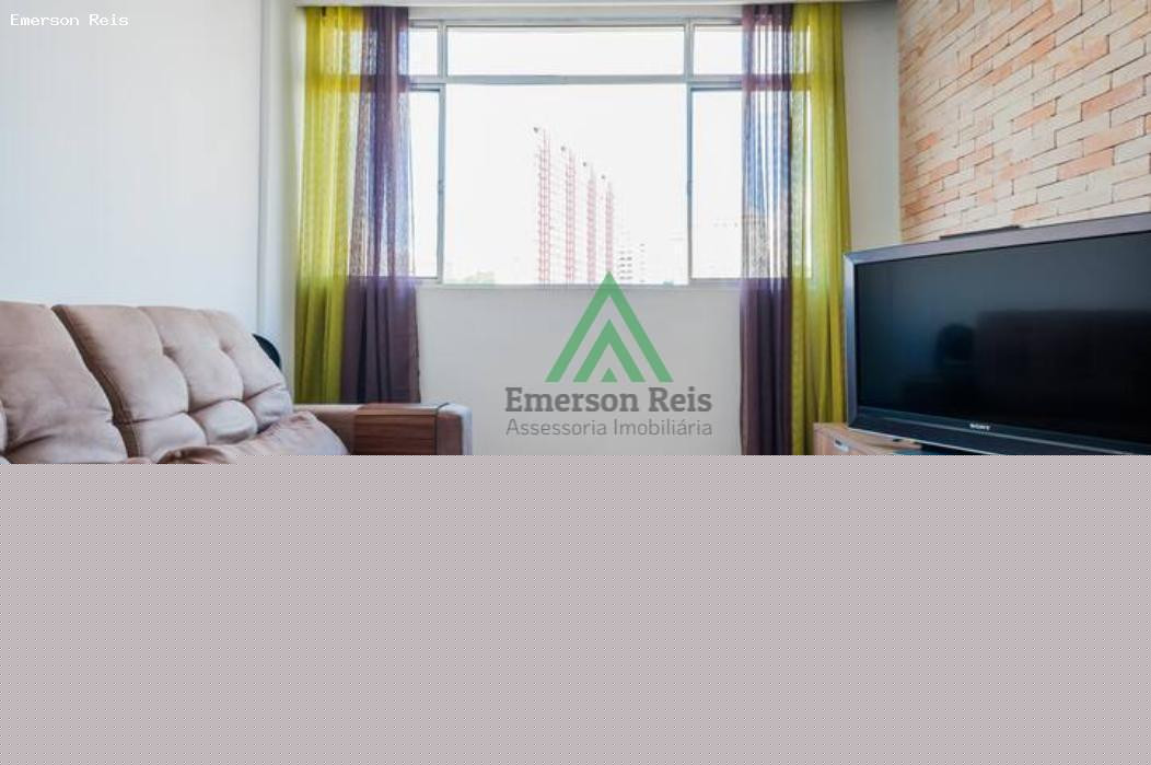 Imagem Apartamento com 1 Quarto à Venda, 51 m² em Vila Mariana - São Paulo