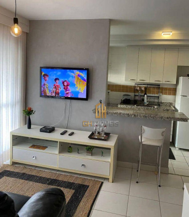 Imagem Apartamento com 1 Quarto à Venda, 49 m² em Setor Bela Vista - Goiânia