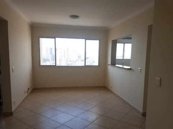 Imagem Imóvel com 2 Quartos à Venda, 65 m² em Vila Monte Alegre - São Paulo Imagem Imóvel com 2 Quartos à Venda, 65 m² em Vila Monte Alegre - São Paulo