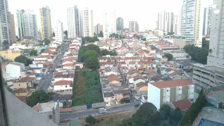 Imagem Apartamento com 3 Quartos à Venda, 87 m² em Santana - São Paulo Imagem Apartamento com 3 Quartos à Venda, 87 m² em Santana - São Paulo