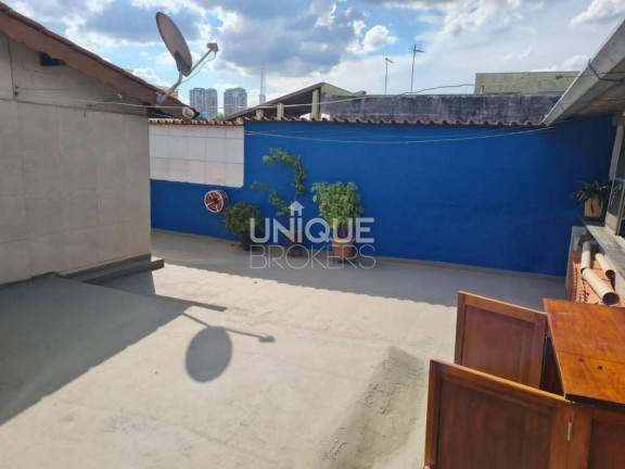 Imagem Casa com 2 Quartos à Venda, 160 m² em Vila Campos Sales - Jundiaí