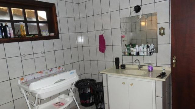 Imagem Casa com 3 Quartos à Venda, 270 m² em Vila Real De Barra Bonita (vitoriana) - Botucatu