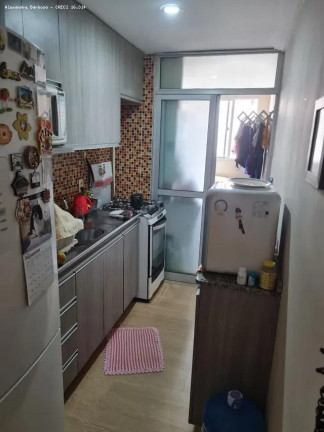 Imagem Apartamento com 3 Quartos à Venda, 64 m² em Candeias - Jaboatão Dos Guararapes