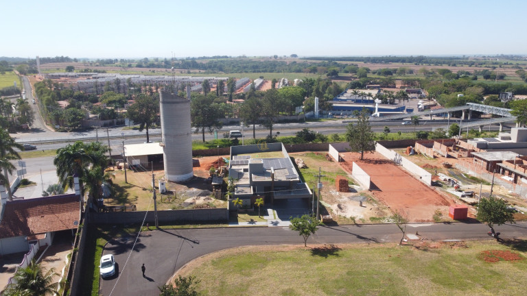 Imagem Casa com 4 Quartos à Venda, 285 m² em Condomínio Jardim Botanico - Bady Bassitt Imagem Casa com 4 Quartos à Venda, 285 m² em Condomínio Jardim Botanico - Bady Bassitt