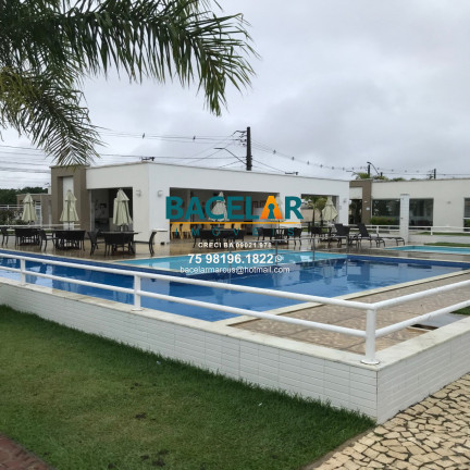 Imagem Casa com 3 Quartos à Venda, 110 m² em Sim - Feira De Santana Imagem Casa com 3 Quartos à Venda, 110 m² em Sim - Feira De Santana