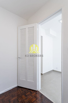 Imagem Apartamento com 3 Quartos à Venda, 106 m² em Itaim Bibi - São Paulo