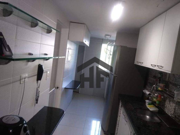 Imagem Apartamento com 3 Quartos à Venda, 70 m² em Barra De Jangada - Jaboatão Dos Guararapes Imagem Apartamento com 3 Quartos à Venda, 70 m² em Barra De Jangada - Jaboatão Dos Guararapes