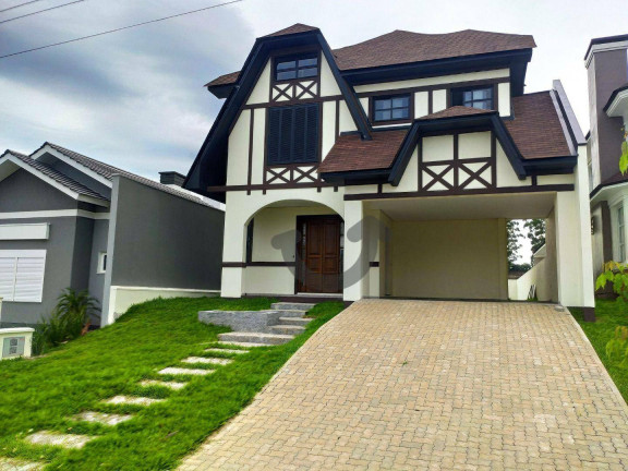 Imagem Casa com 3 Quartos à Venda, 200 m² em Country - Santa Cruz Do Sul