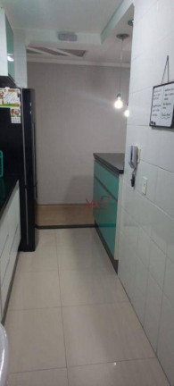 Imagem Apartamento com 2 Quartos à Venda, 49 m² em Itaquera - São Paulo Imagem Apartamento com 2 Quartos à Venda, 49 m² em Itaquera - São Paulo